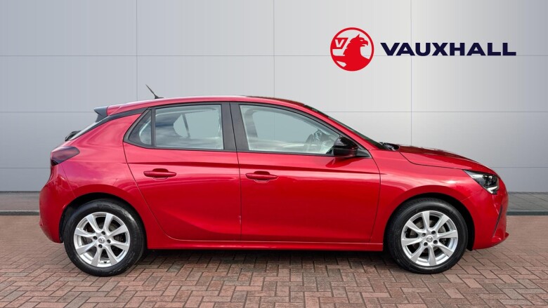 Vauxhall Corsa 1.2 Design 5dr Petrol Hatchback